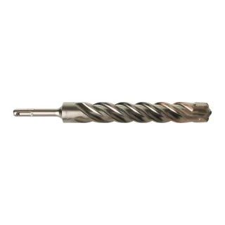 Milwaukee SDS-Plus Hammerbohrer, 4-Schneiden - 4932399334