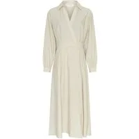 Moss Copenhagen Blusenkleid