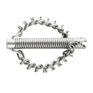 Rothenberger Kettenschleuderkopf SP mit 2K ohne Ring, 22K - 72278
