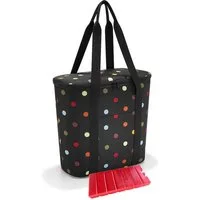 REISENTHEL® Einkaufskorb, reisenthel Kühltasche Picknicktasche thermoshopper Isotasche mit Zugabe Kühlakku