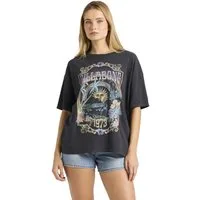 Billabong Oversize-Shirt Counting Stars
