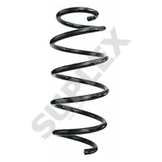 Suplex Feder vorne VW Golf 6 Cabrio Touran 39320