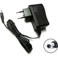 Trade-Shop Ladegerät 29V 0,2A passend für Rowenta RH8549WI ersetzt RS-RH4901 Netzteil (Stecker Ausgang: 5,5x2,5x10mm Rundstecker / Kabellänge: 140cm)