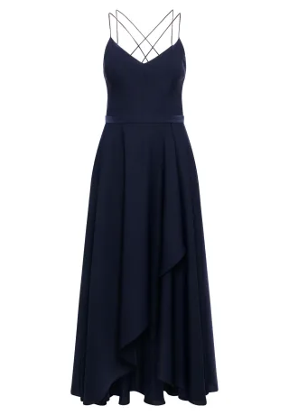 VM by Vera Mont - Abendkleid night sky - Gr. - 32