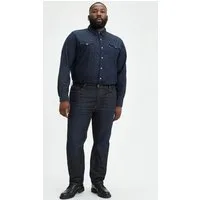 Levi's® Plus Regular-fit-Jeans 541 TAPERED im Five-Pocket Style