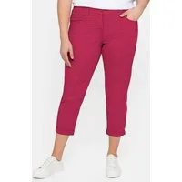 Sheego Shorts 7/8-Hose