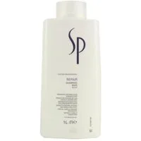 Wella Professionals Haarshampoo Repair Shampoo 1000 ml