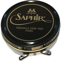 Saphir Erdschachtverlängerung Saphir MEDAILLE D'OR de Luxe Wachs 50 ml farblos