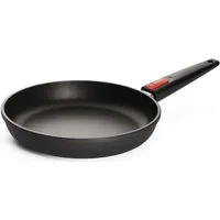 WOLL Bratpfanne MADE IN GERMANY - Nowo Titanium, Aluminiumguss (1-tlg), Induktion