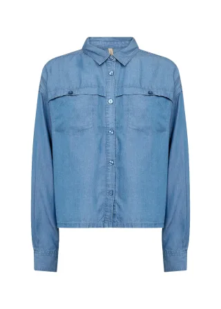 Soyaconcept - SC-LIV 60 medium blue - Gr. - L