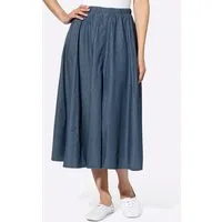 Witt A-Linien-Rock Jeans-Rock