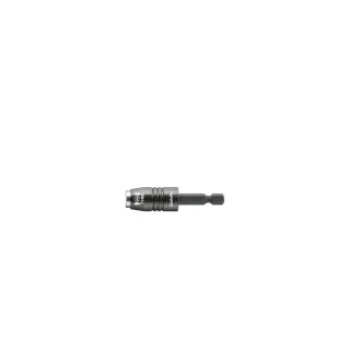 Wiha Bithalter CentroFix mechanisch verriegelbar 1/4 zoll in Box - 32477