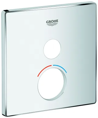 GROHE Rosette SmartControl 46994 chrom , 46994000 46994000