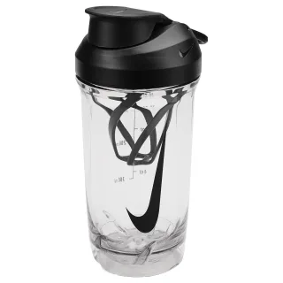 Nike - Mix-Flasche "Recharge" (Schwarz)