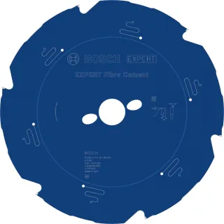 Bosch Kreissägeblatt Expert for Fibre Cement - 2608644350