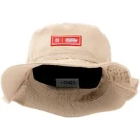 Manufaktur13 Sonnenhut Boonie Hat (Riot Gear) - Sonnenhut, Bucket Hat, Fischer Hut, Anglerhut mit UV-Schutzfaktor 50+
