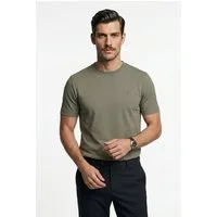 JOOP! T-Shirt Priamo aus reiner Baumwolle