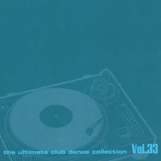 Club Sounds Vol.33 [Audio CD] Various