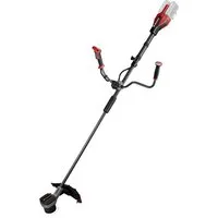Einhell Rasentrimmer-Deflektor Einhell Professional GP-BC 36/430 Li BL-Solo Akku-Motorsense 36 V)