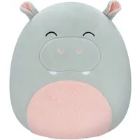 Squishmallows Kuscheltier Squishmallows - Nilpferd 30 cm (NEU & OVP)