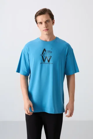 Blau
