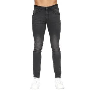 Duck and Cover - "Maylead" Jeans für Herren (Schwarz)