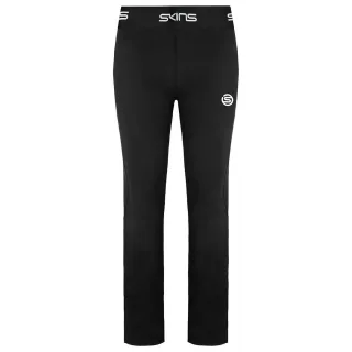 Skins Series-1 Stretch Taille Black Womens 7/8 Lange Strumpfhosen Leggings SO40101199001