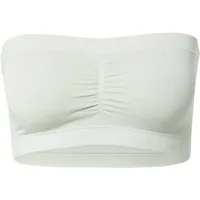 MAGIC Bodyfashion Bandeau-BH (1-tlg) Drapiert/gerafft