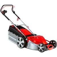 AL-KO Elektrorasenmäher 46.4 E Comfort, 46 cm Schnittbreite