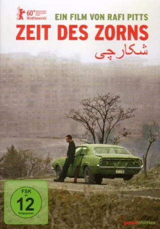Zeit des Zorns [DVD] [2010]