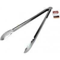 Grillfürst Grillzange Grillfürst Grillzange 54 cm - Edelstahl