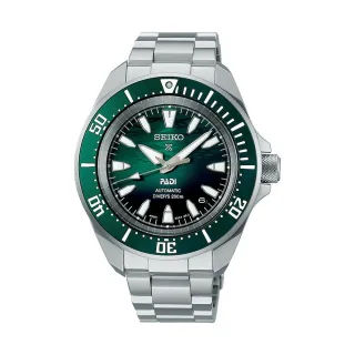 Seiko Herrenuhr Prospex SEA SRPL53K1