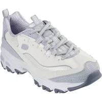 Skechers D'LITES Sneaker, Plateausneaker, Chunky Sneaker, Freizeitschuh mit Dämpfung