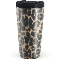 BURGA Becher Player Flap Lid Travel Mug 500ml