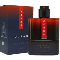 PRADA Parfum Luna Rossa Ocean Le Parfum, Herrenduft - Menge: 100 ml