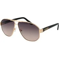 Guess Pilotenbrille GF6145 6132B
