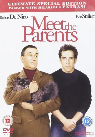 Meet the Parents - [Special Edition] [UK-Import] [DVD]