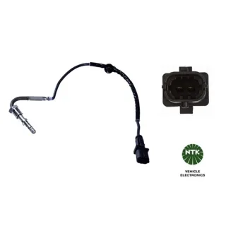 NTK Abgastemperatursensor Chevrolet Cruze Opel Astra Corsa Meriva 1,7