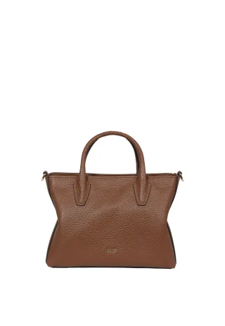 abro - Handtasche X-BAG braun - Gr. - OS