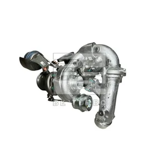 BE Turbo Turbolader Mercedes Sprinter 128703