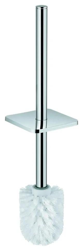 GROHE Ersatzbürste Selection Cube 40868 für Bürstengarnitur phantom black, 40868KF0 40868KF0