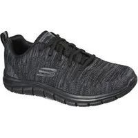 Skechers TRACK FRONT RUNNER Sneaker