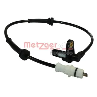 Metzger Raddrehzahlsensor hinten rechts Dacia Logan Renault Logan Twingo
