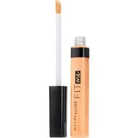 MAYBELLINE NEW YORK Concealer FIT ME! CONCEALER, mit hoher Deckkraft, hellt dunkle Stellen unter den Augen auf