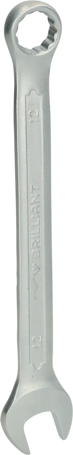Brilliant Tools Ring-Maulschlüssel - BT011912