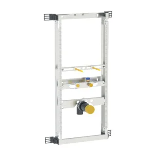 Geberit Kombifix Urinal Element 457686001 für Aufputz-Druckspüler