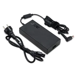 Acer Netzteil | np.adt0a.082 | 180 Watt - Schwarz