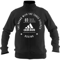 adidas Performance Sweatjacke Community Jacket “Boxing”