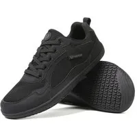 Freiluftkind Everest Sneaker – Der perfekte Schuh für dein Abenteuer Sneaker Dünne Sohle, Breite Zehenbox, Nullabsatz, Flexibel