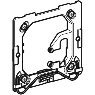 Geberit Befestigungsrahmen Aufnahme horiz. HyTronic Tango für Urinal-Steuerung ab 2009 241943001